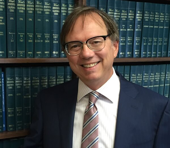 Mark A. Kompa