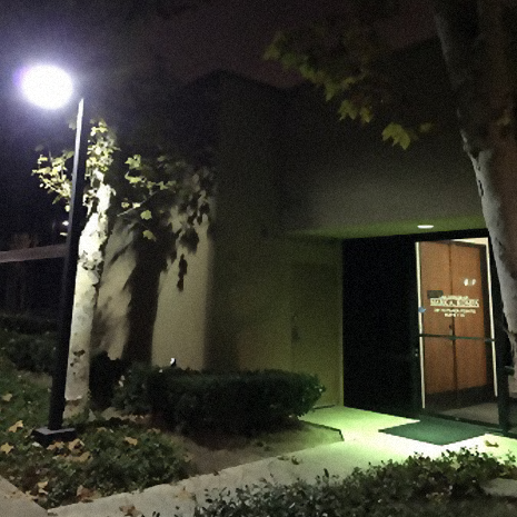 Office Building